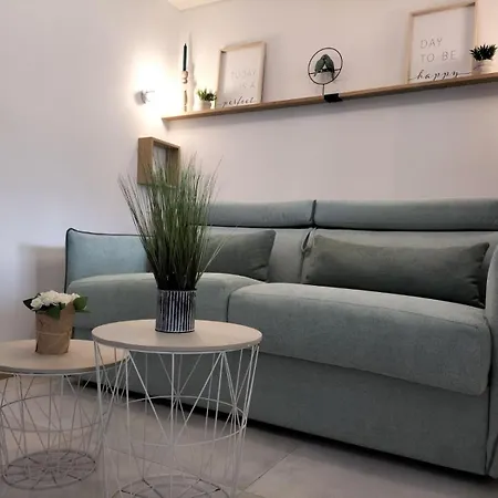 아파트 -studio Aix Les Bains Face Au Lac-
