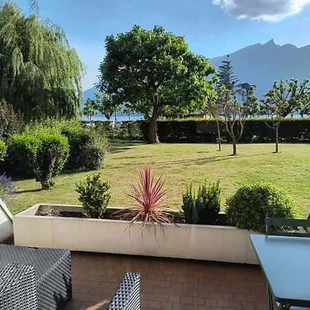 -studio Aix Les Bains Face Au Lac- Διαμέρισμα *